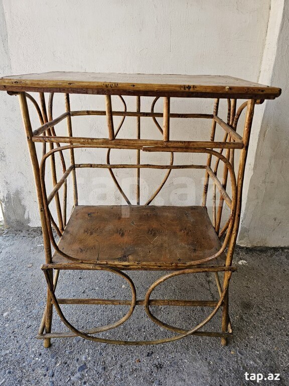 Patefon altlığı 