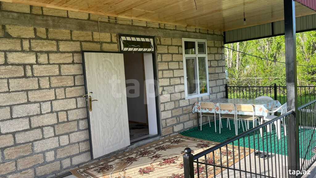 Bağ evi kirayə verilir, Şamaxı ş. (13)