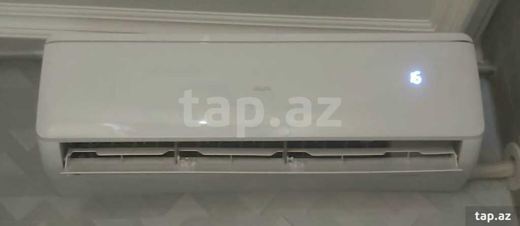 2-otaqlı mənzil kirayə verilir, İçərişəhər m., 80 m² (14)