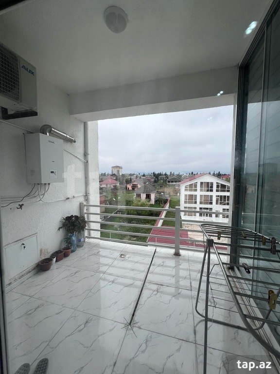 2-otaqlı yeni tikili, Astara r., 51 m² (13)