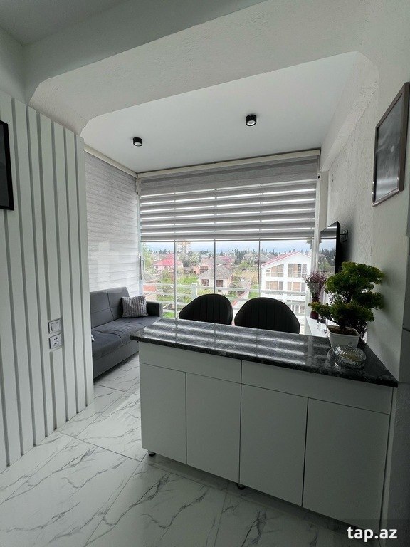 2-otaqlı yeni tikili, Astara r., 51 m² (5)