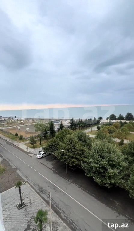 2-otaqlı yeni tikili, Astara r., 51 m² (15)