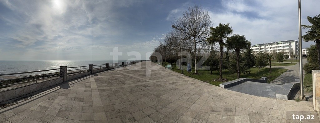 2-otaqlı yeni tikili, Astara r., 51 m² (14)