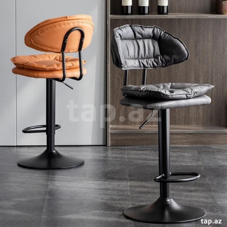 Bar oturacaqları (2)