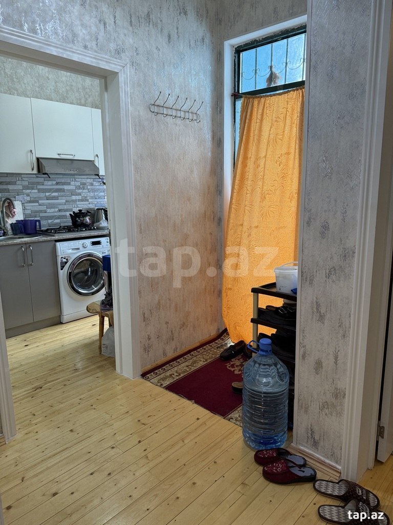 3-комн. частный дом на продажу, Баку