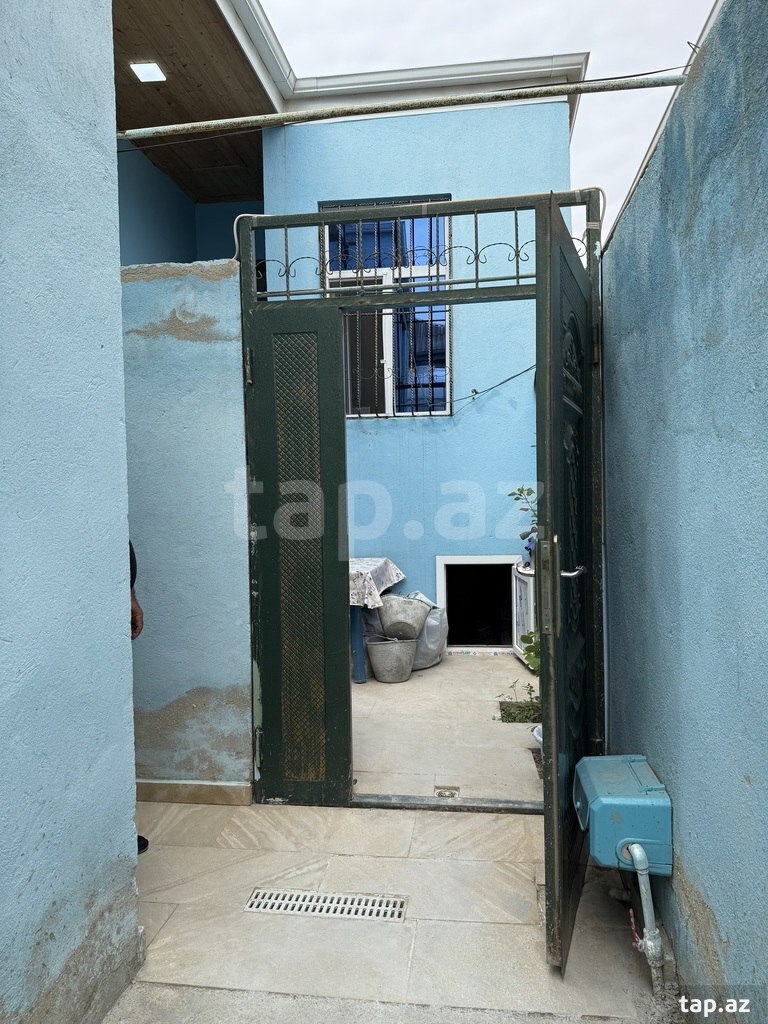 3-комн. частный дом на продажу, Баку