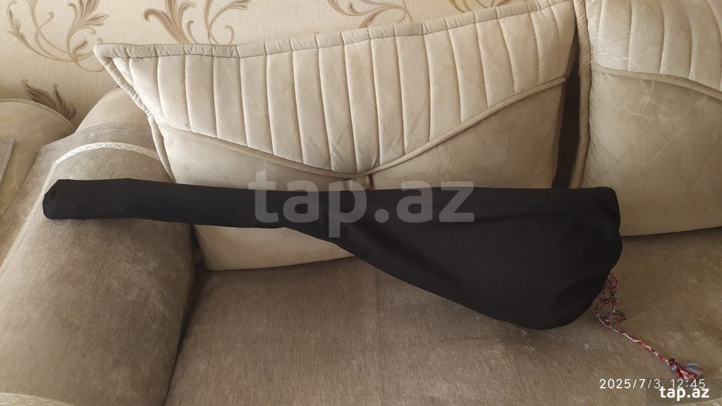 Saz  (7)