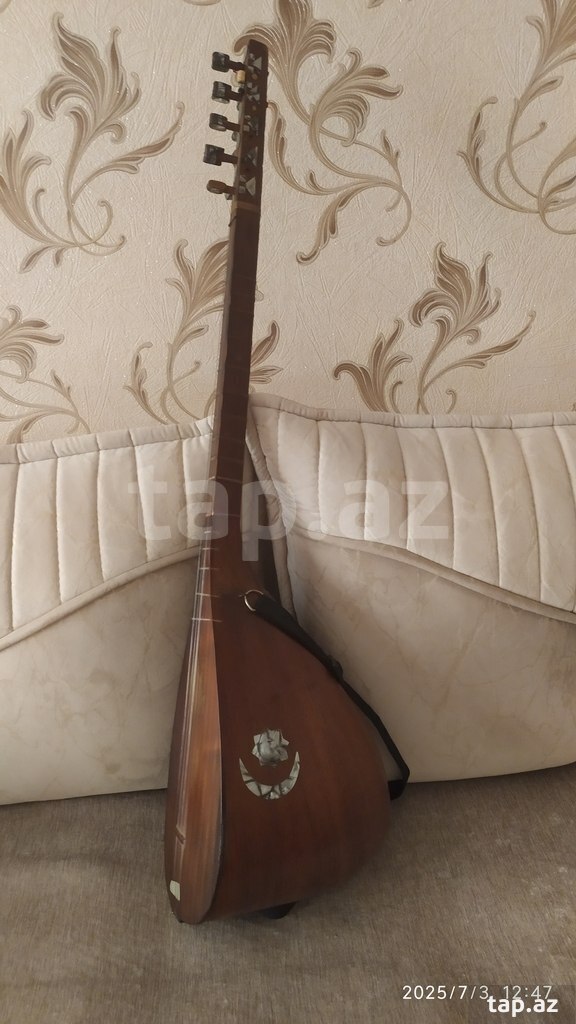 Saz  (4)