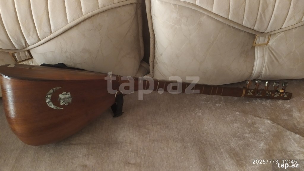 Saz 