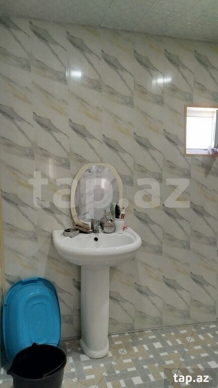 Həyət evi, Şağan qəs. (10)