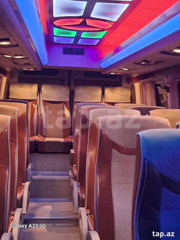 "Mercedes Sprinter" sifarişi (4)