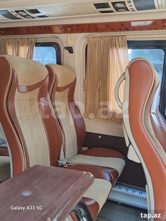 "Mercedes Sprinter" sifarişi (5)