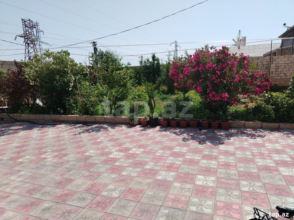 Həyət evi, Sumqayıt ş. (6)