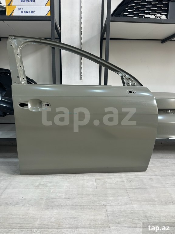 "BYD Destroyer, BYD Qin plus" qapıları