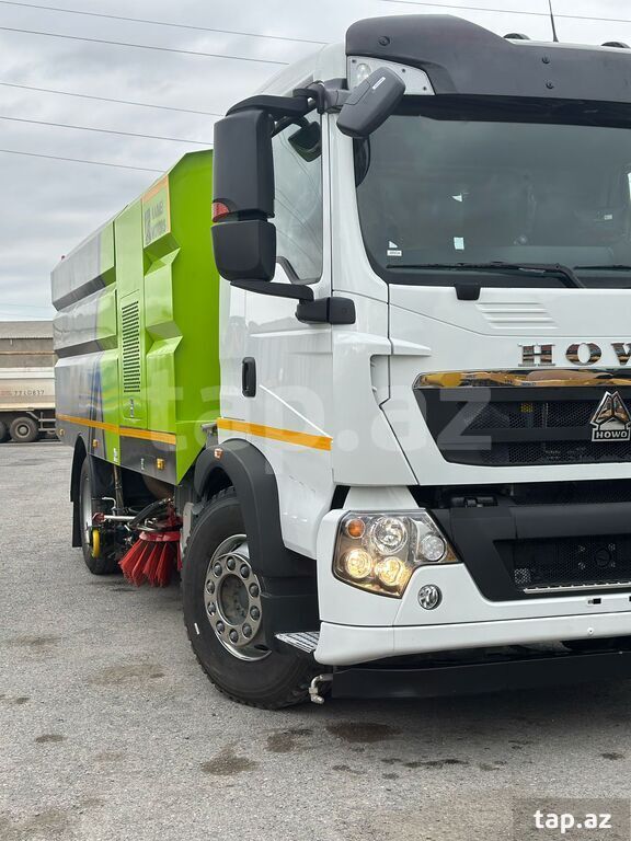 HOWO-TX 4x2, 2025 il (4)