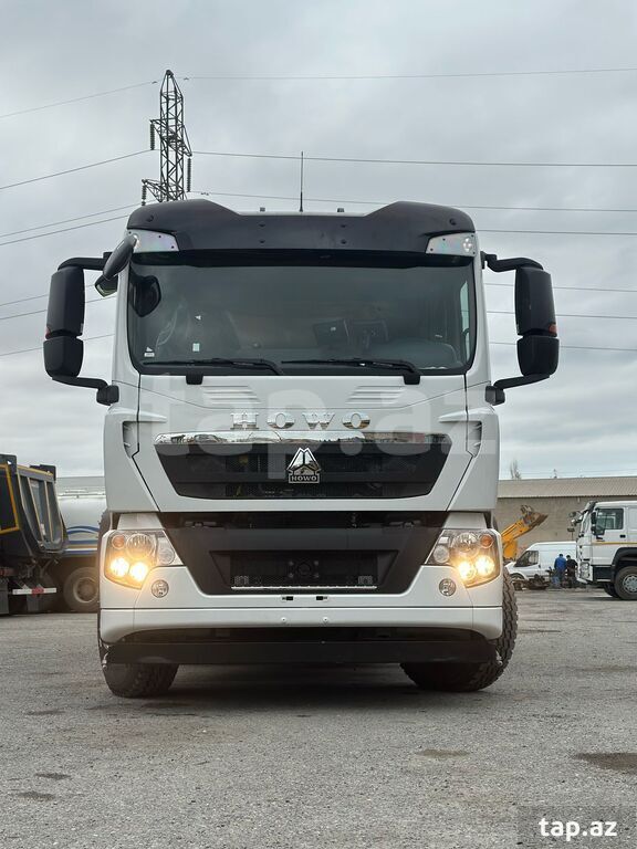 HOWO-TX 4x2, 2025 il (3)
