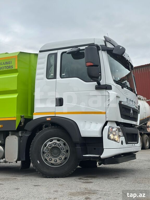 HOWO-TX 4x2, 2025 il (5)