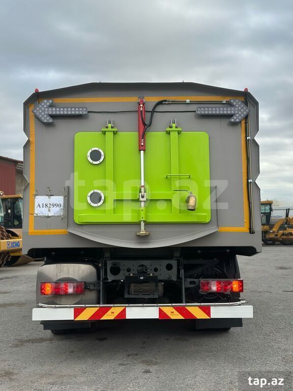 HOWO-TX 4x2, 2025 il (7)