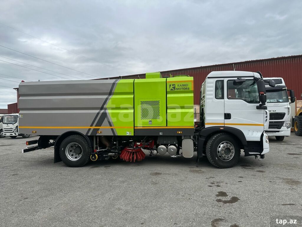 HOWO-TX 4x2, 2025 il (6)