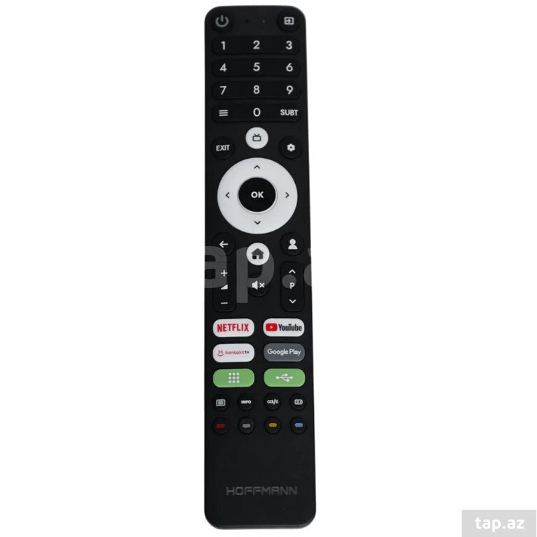 Televizor "Hoffmann 32EU6000 FHD" (3)