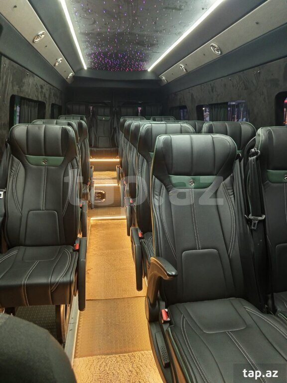 "Mercedes Sprinter" sifarişi (7)