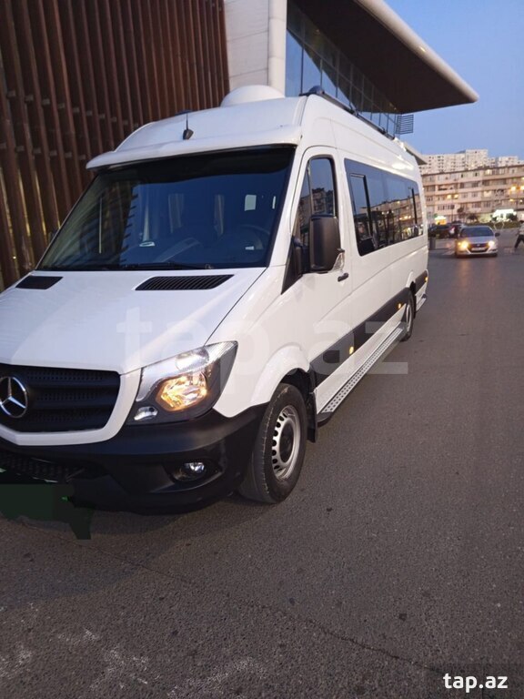 "Mercedes Sprinter" sifarişi (6)