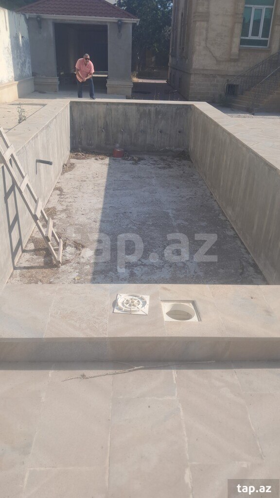 Beton qəlib işləri (3)