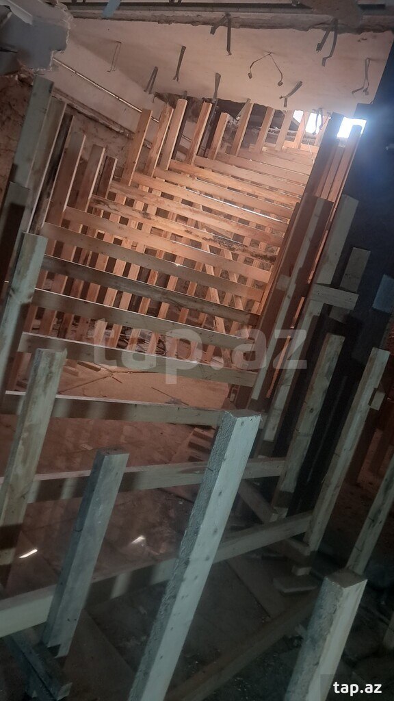 Beton qəlib işləri (14)
