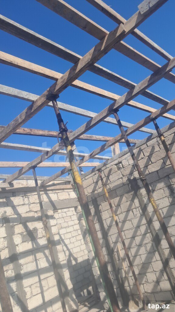 Beton qəlib işləri (15)