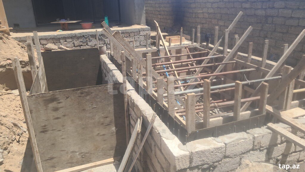 Beton qəlib işləri (32)