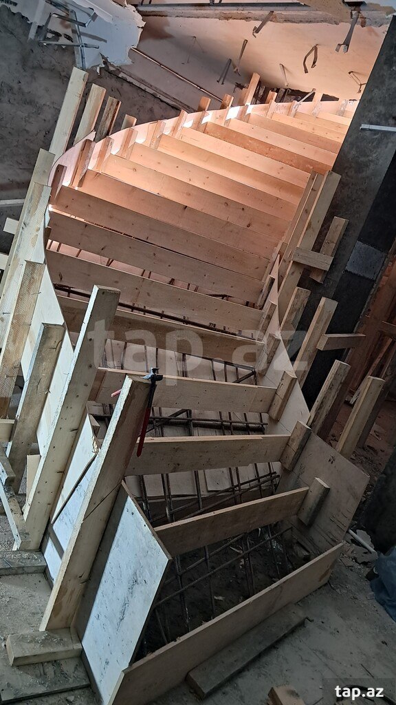 Beton qəlib işləri (13)