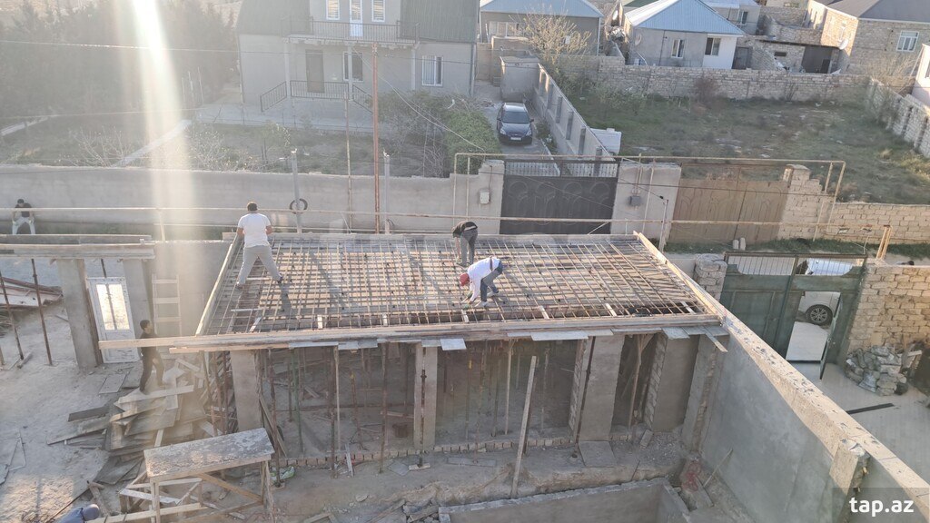 Beton qəlib işləri (12)