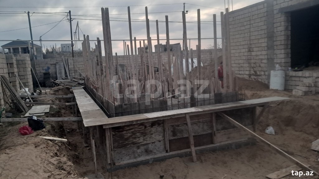 Beton qəlib işləri (18)