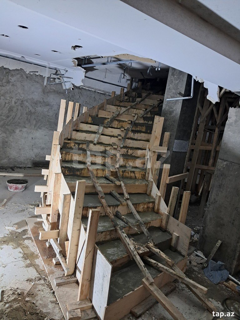 Beton qəlib işləri (34)