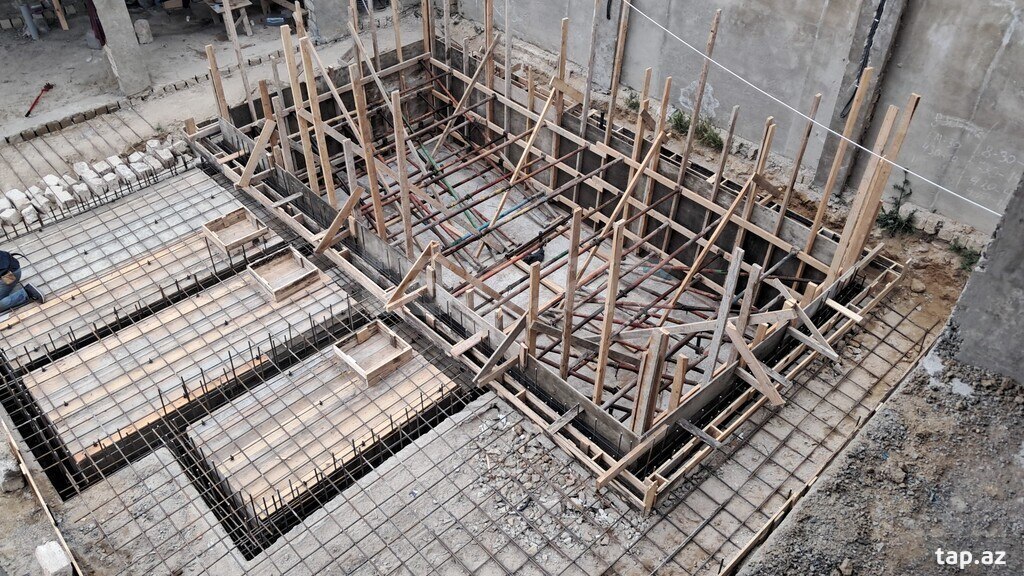 Beton qəlib işləri (4)