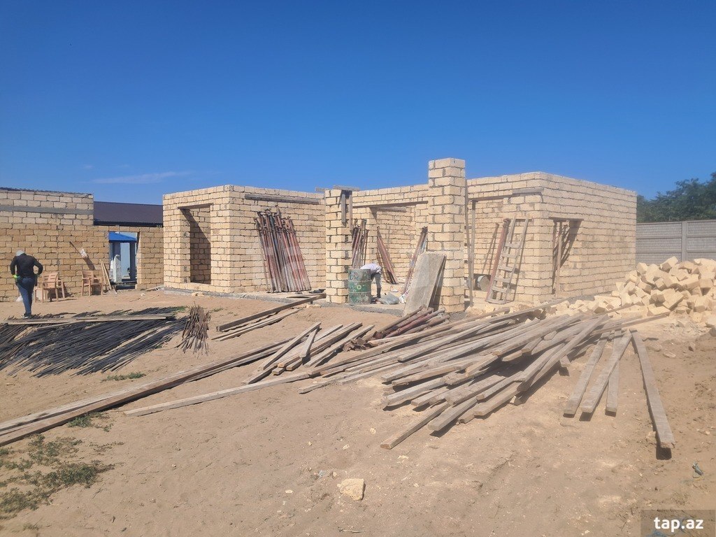 Beton qəlib işləri (5)