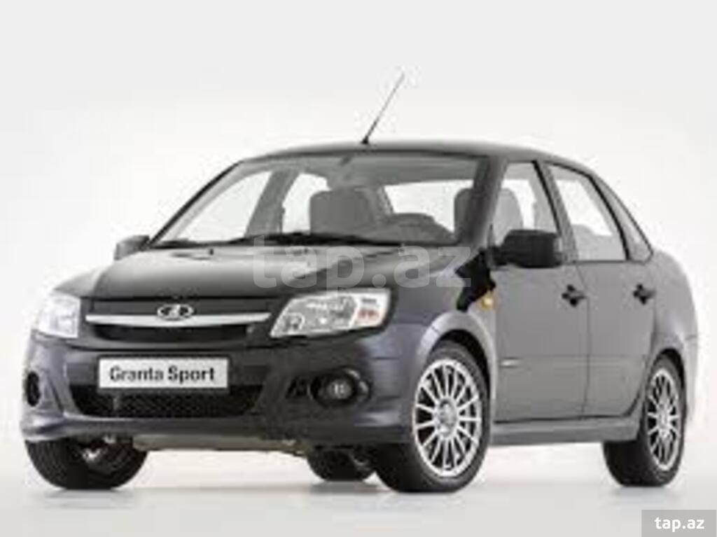 "LADA (VAZ)" ehtiyat hissələri (5)