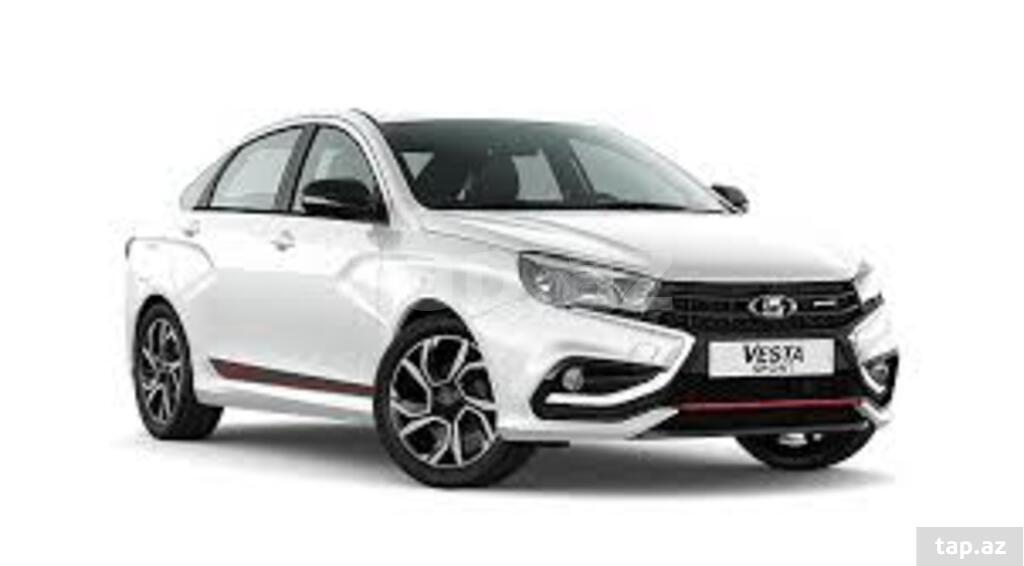 "LADA (VAZ)" ehtiyat hissələri (8)