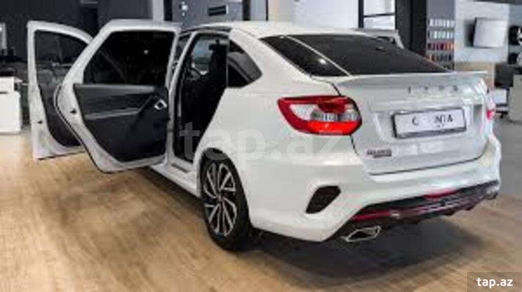"LADA (VAZ)" ehtiyat hissələri (4)