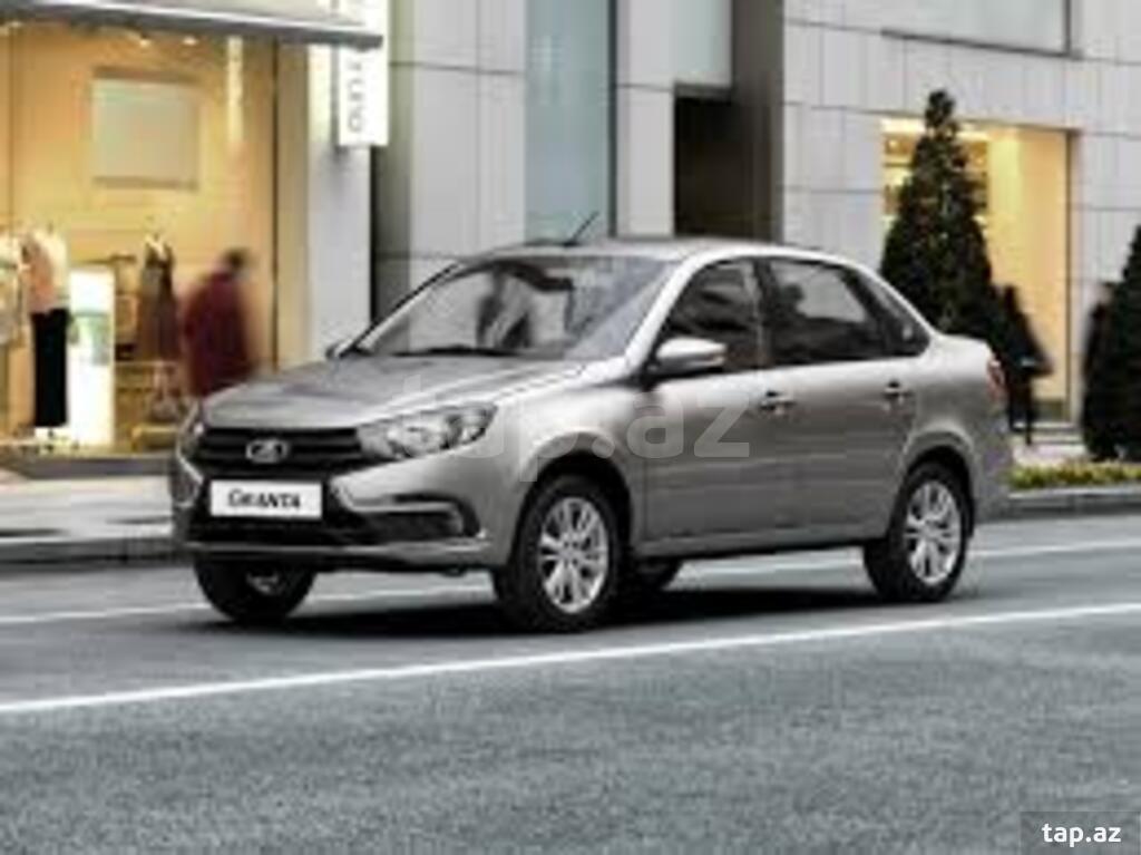 "LADA (VAZ)" ehtiyat hissələri (2)