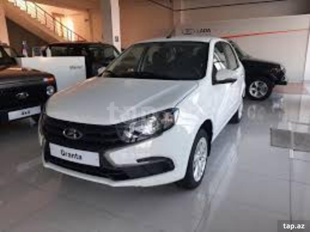 "LADA (VAZ)" ehtiyat hissələri (3)