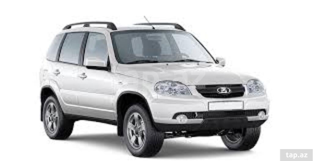 "LADA (VAZ)" ehtiyat hissələri (13)