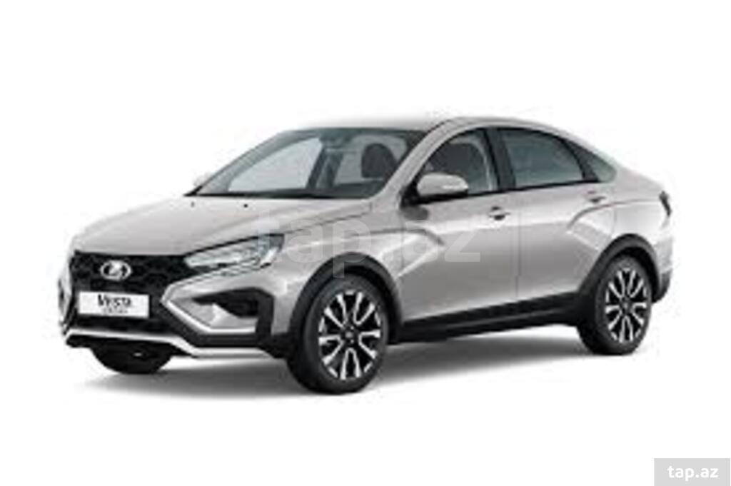 "LADA (VAZ)" ehtiyat hissələri