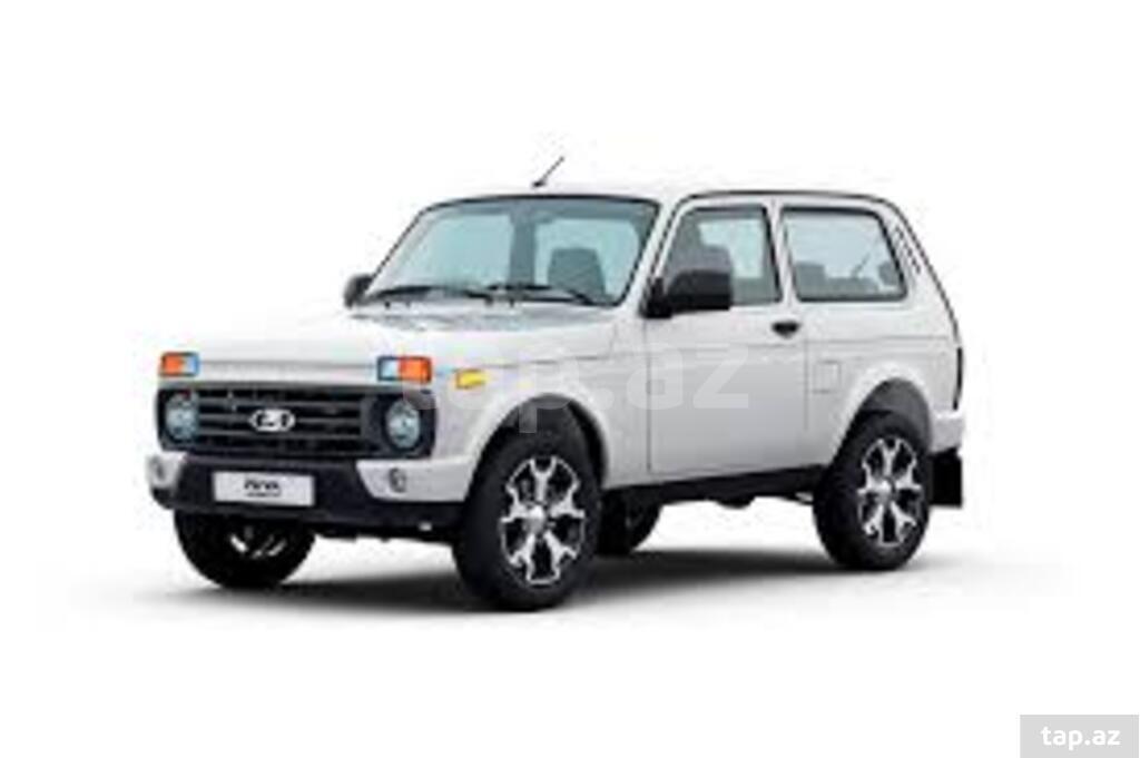"LADA (VAZ)" ehtiyat hissələri (10)
