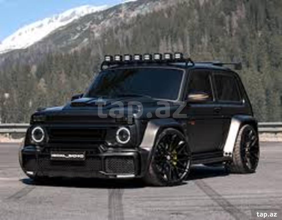 "LADA (VAZ)" ehtiyat hissələri (7)