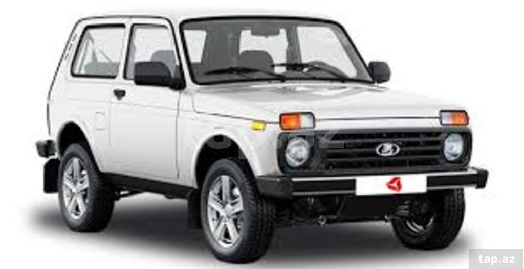 "LADA (VAZ)" ehtiyat hissələri (6)