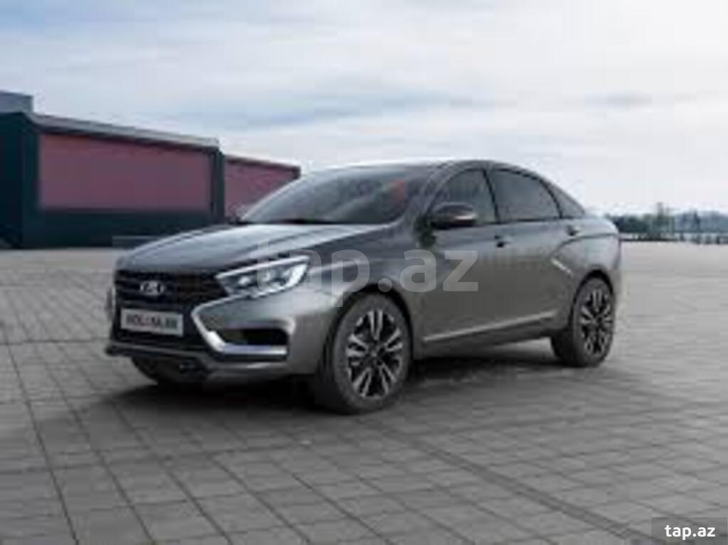 "LADA (VAZ)" ehtiyat hissələri (9)