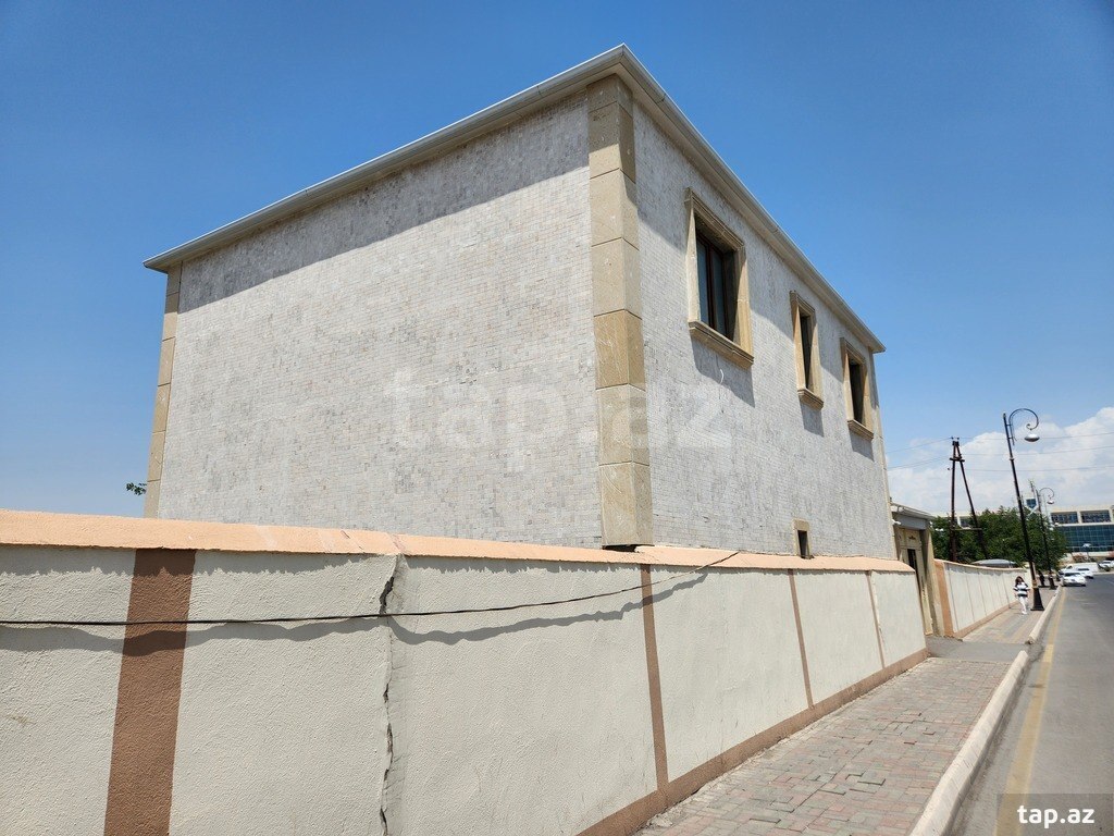 Villa, Naxçıvan ş.