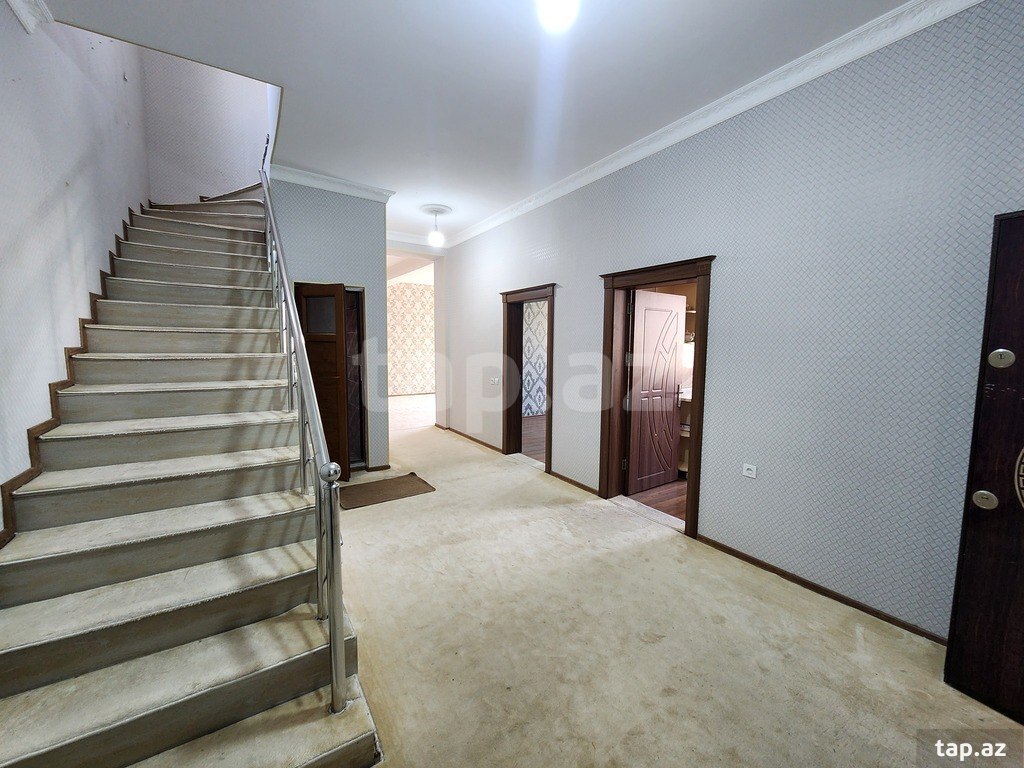 Villa, Naxçıvan ş.