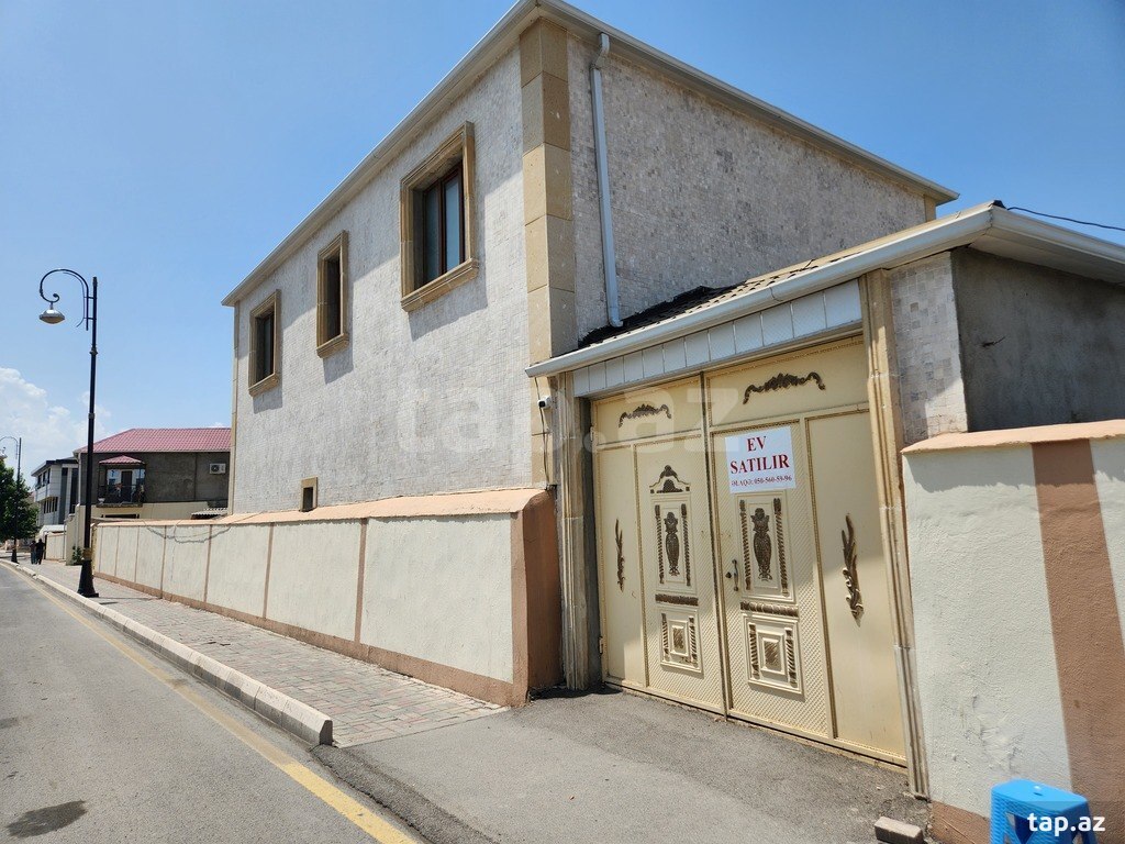 Villa, Naxçıvan ş.
